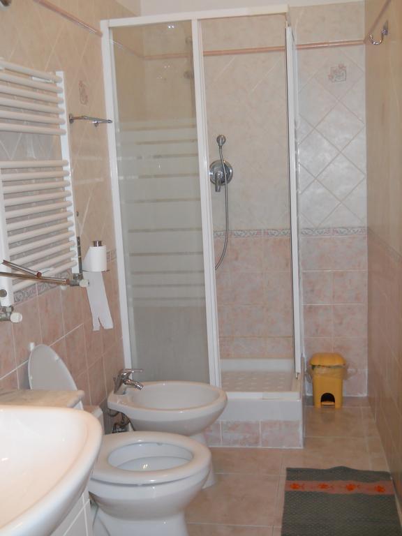 Le Pietre Di Giada Hotel Roma Habitación foto