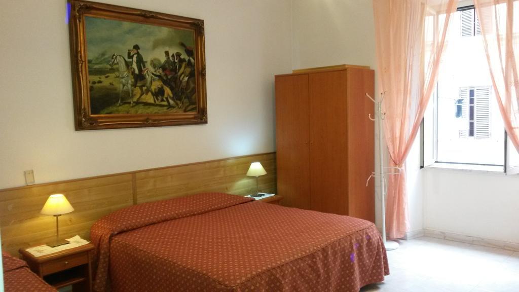 Le Pietre Di Giada Hotel Roma Habitación foto