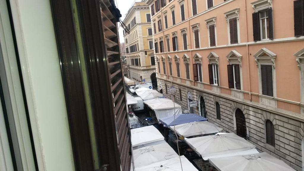 Le Pietre Di Giada Hotel Roma Exterior foto