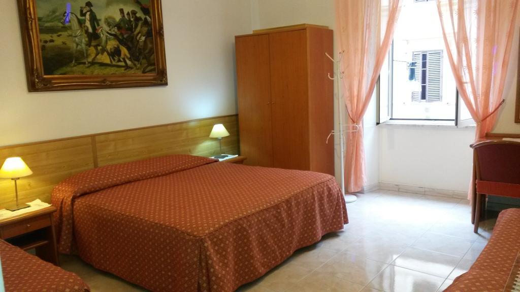 Le Pietre Di Giada Hotel Roma Habitación foto