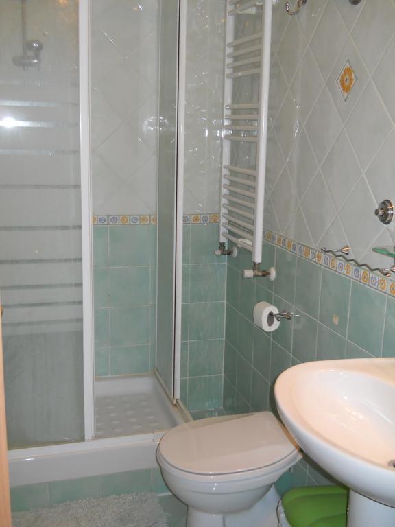 Le Pietre Di Giada Hotel Roma Habitación foto